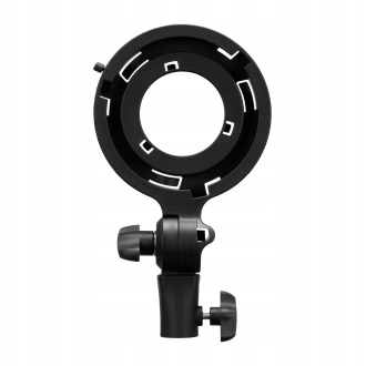 Adapter montażowy Newell Bowens Mini Bowens typu Fm
