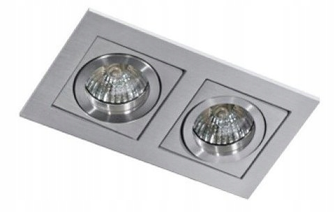 Oprawa wpuszczana oczko Paco 2 AZ0798 Azzardo Stan opakowania oryginalne