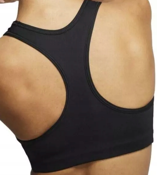 Stanik Sportowy Nike Swoosh BV3630010 r. XXL Kod producenta BV3630-010