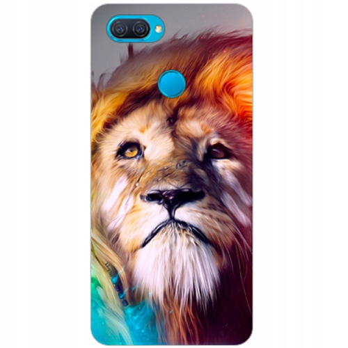 

200wzorów Etui Do Oppo A12 Plecki Case Obudowa