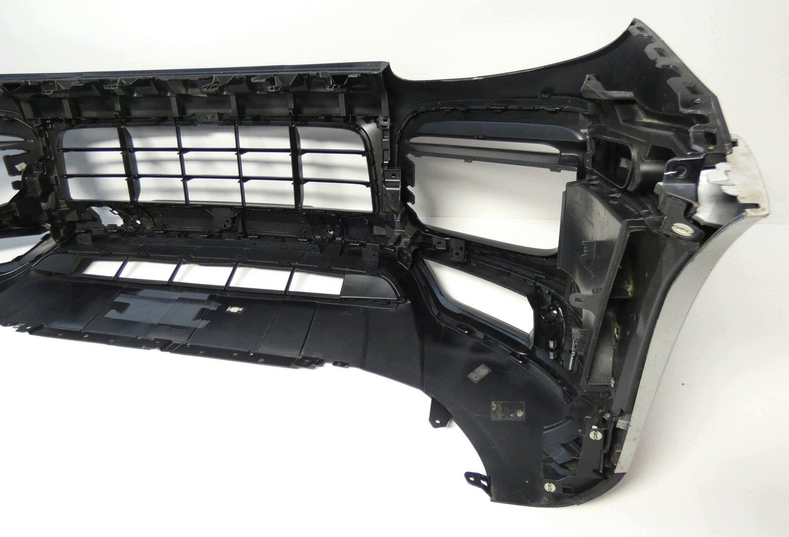 PORSCHE CAYENNE III 3 GTS SPORT design 9Y0807221B below 4 PDC bumper front