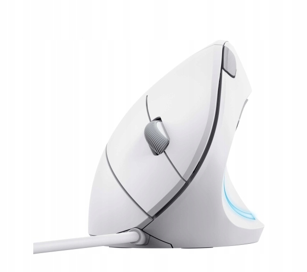 Optický senzor Drátová myš Trust 25133