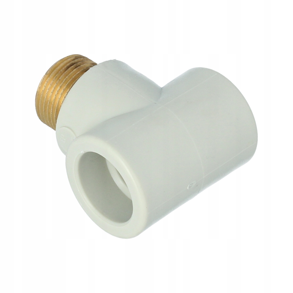 

Trójnik do zgrzewania woda pitna 32x1''x32 Gz