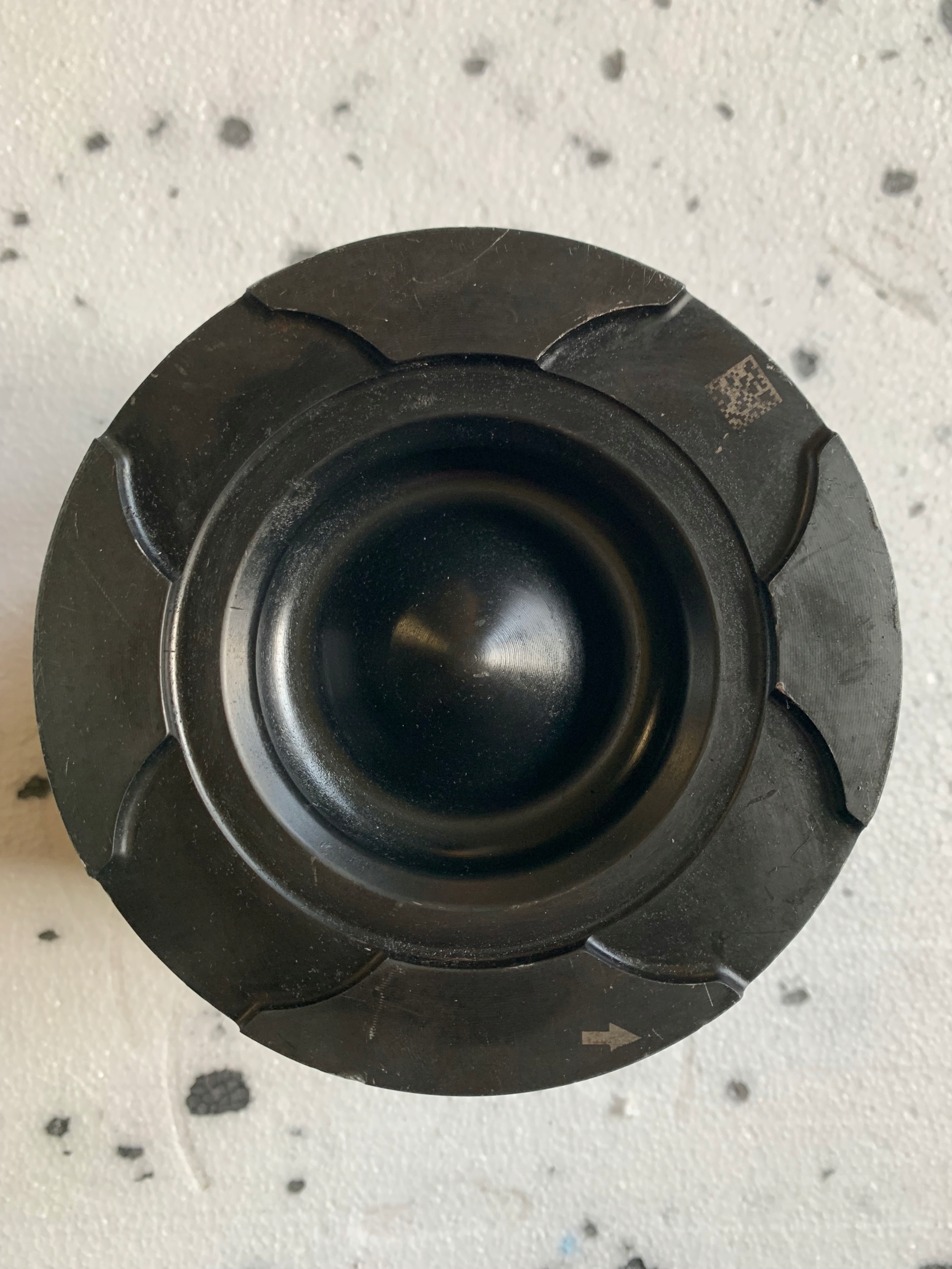 Поршень MAN D26 TGX TGS 51025110889