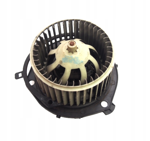 570630200 - ВЕНТИЛЯТОР IVECO DAILY III 99-570630200