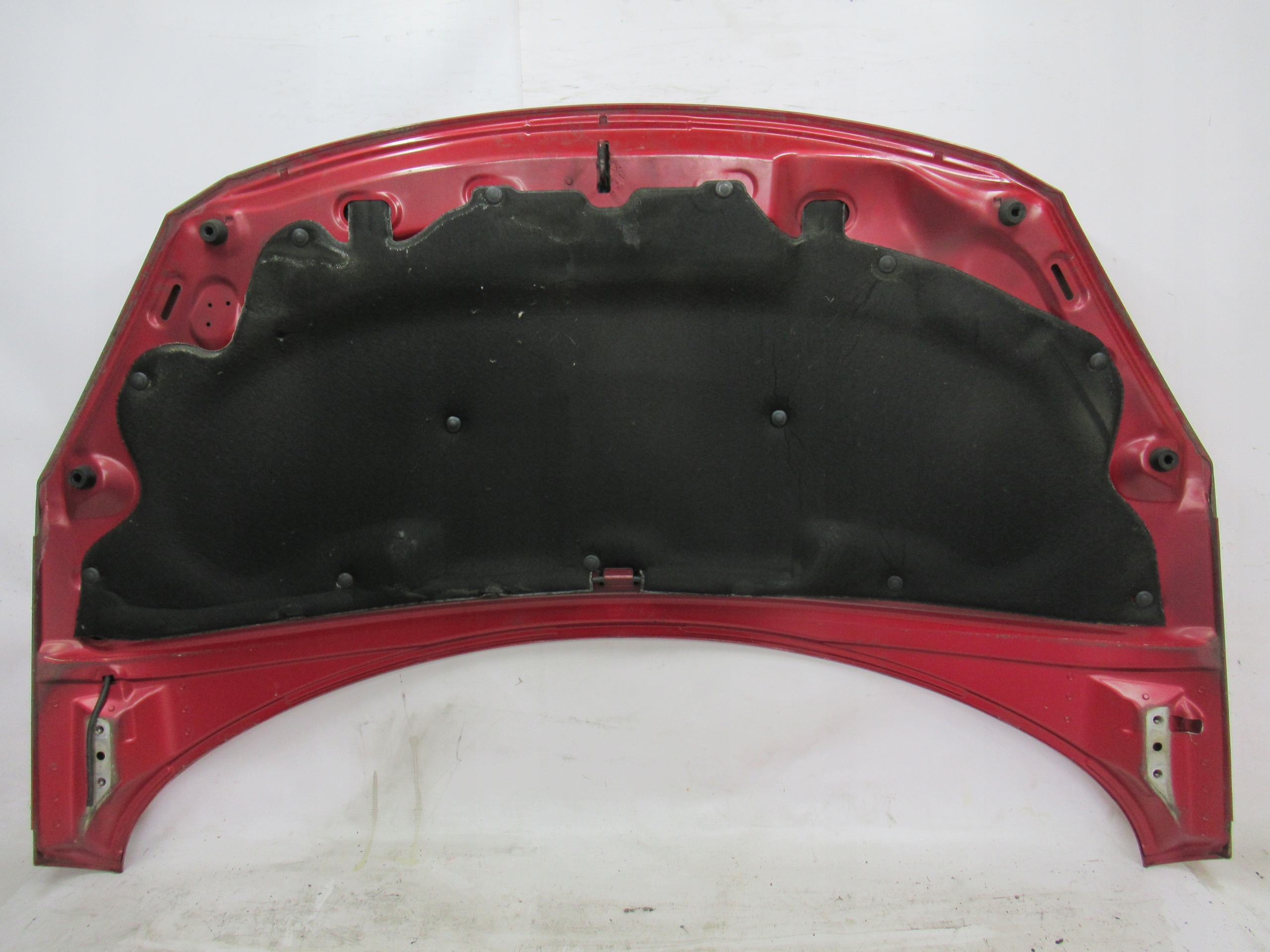 CAPOT PEUGEOT 307 LIFT 05