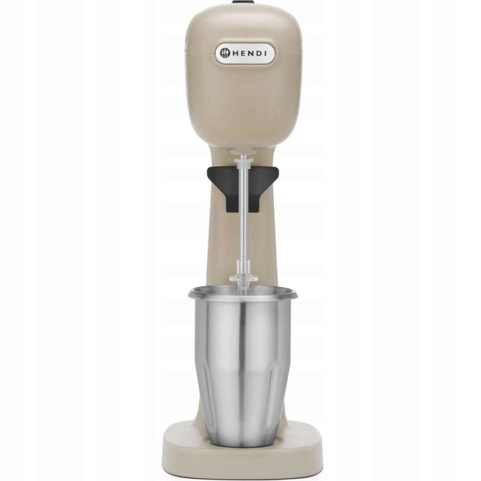 Šejkrový Napěňovač A Mixér Na Mléčné Koktejly 400 W, Karamelový Hendi