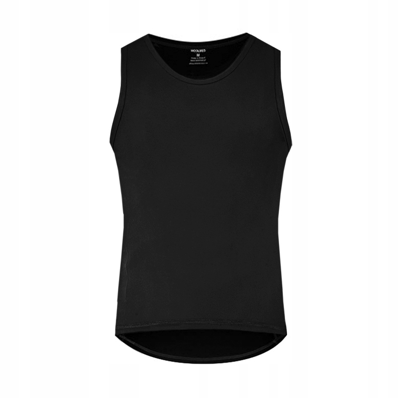 Pánské termo triko Merino Wool XXL