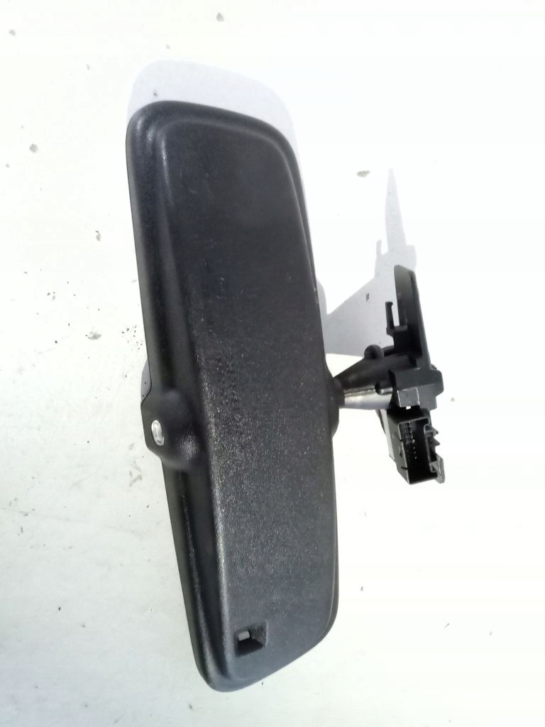 Opel Astra III lift rear-view mirror inner