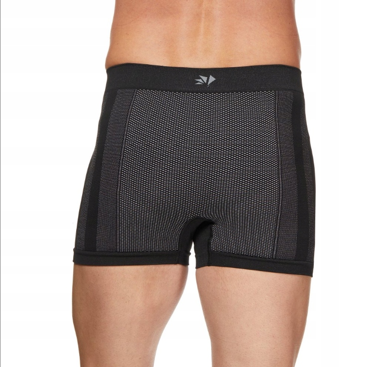 Bokserki Termiczne Całoroczne SIXS 4 SEASONS | S Rozmiar S