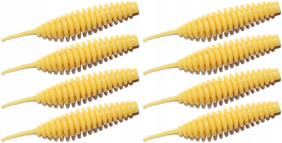 FishUp Tanta 2,5" 61mm Cheese #108