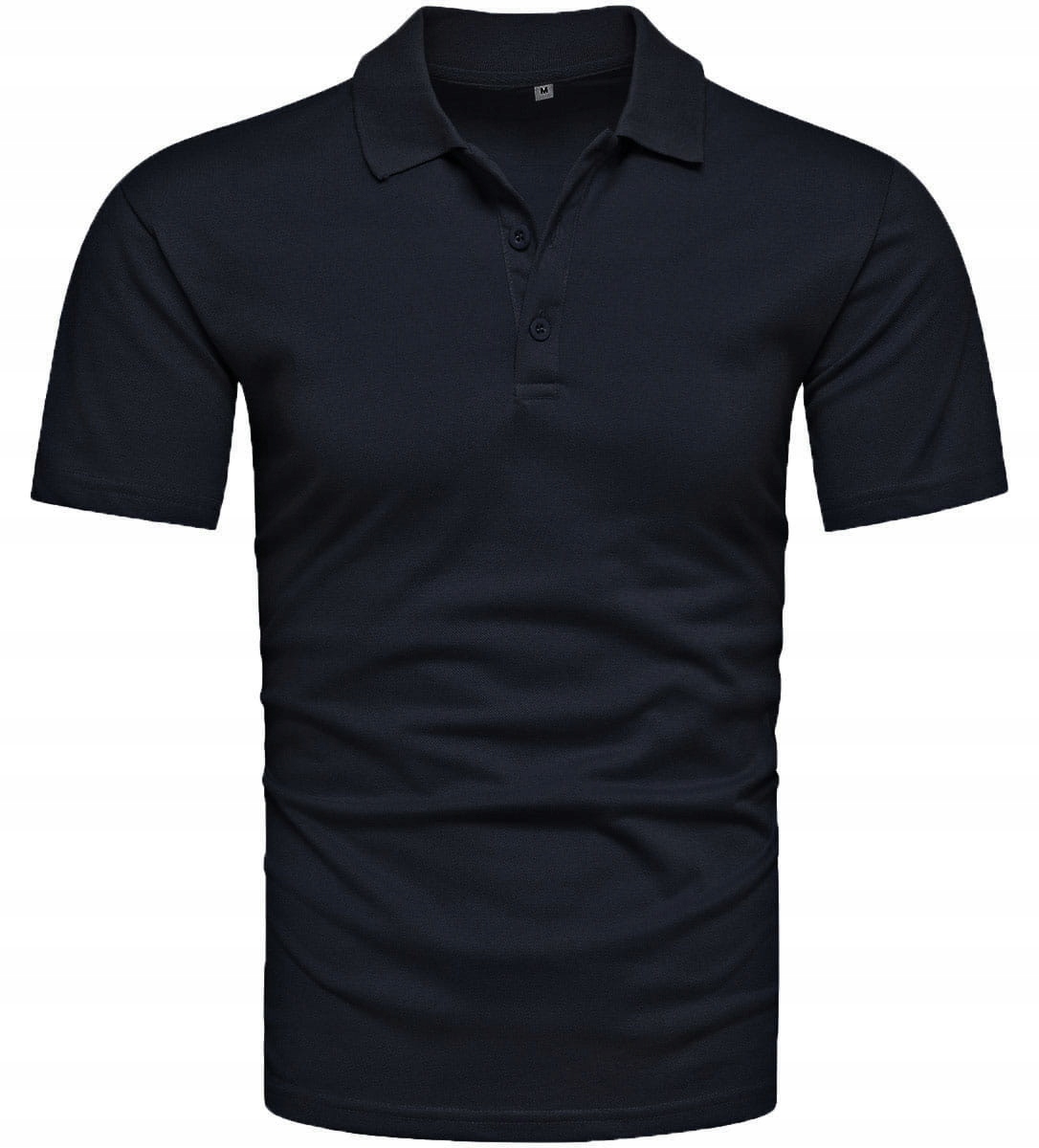 

XXL Koszulka Męska Polo