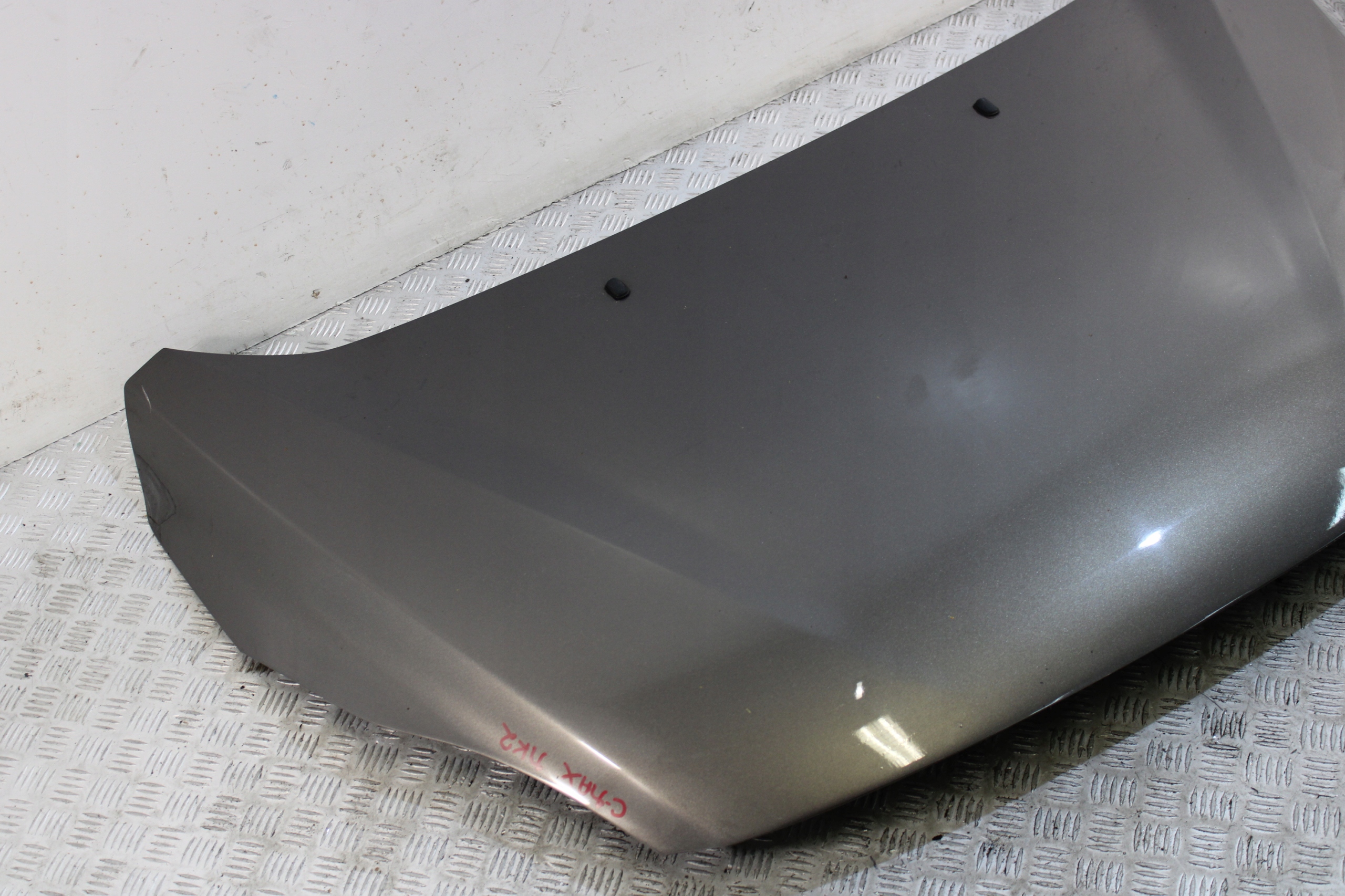 motorhaube FORD C-MAX MK2