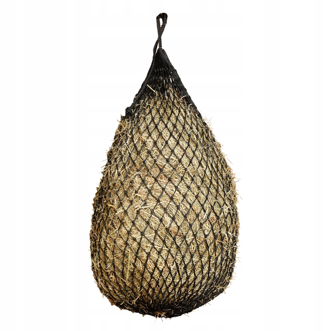 Siatka na siano dla koni Deluxe małe oczka 4–6 kg Waldhausen
