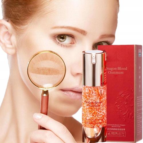 

Serum ekstrakt Smocza Krew Dragons Blood 33g