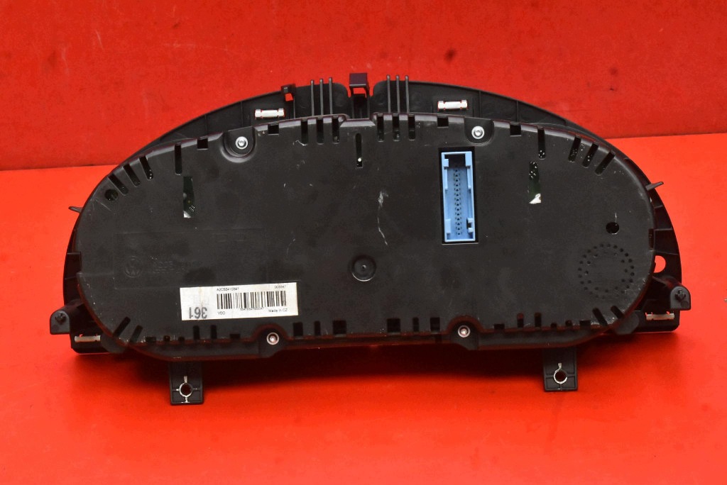 dials dials EU 3C8920870J VW PASSAT CC 2.0 TDI 140 KM 08-12