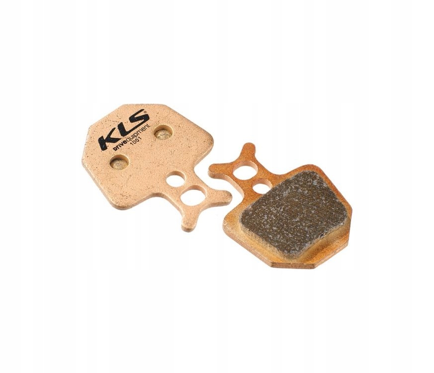 Klocki hamulcowe Kellys D-09S