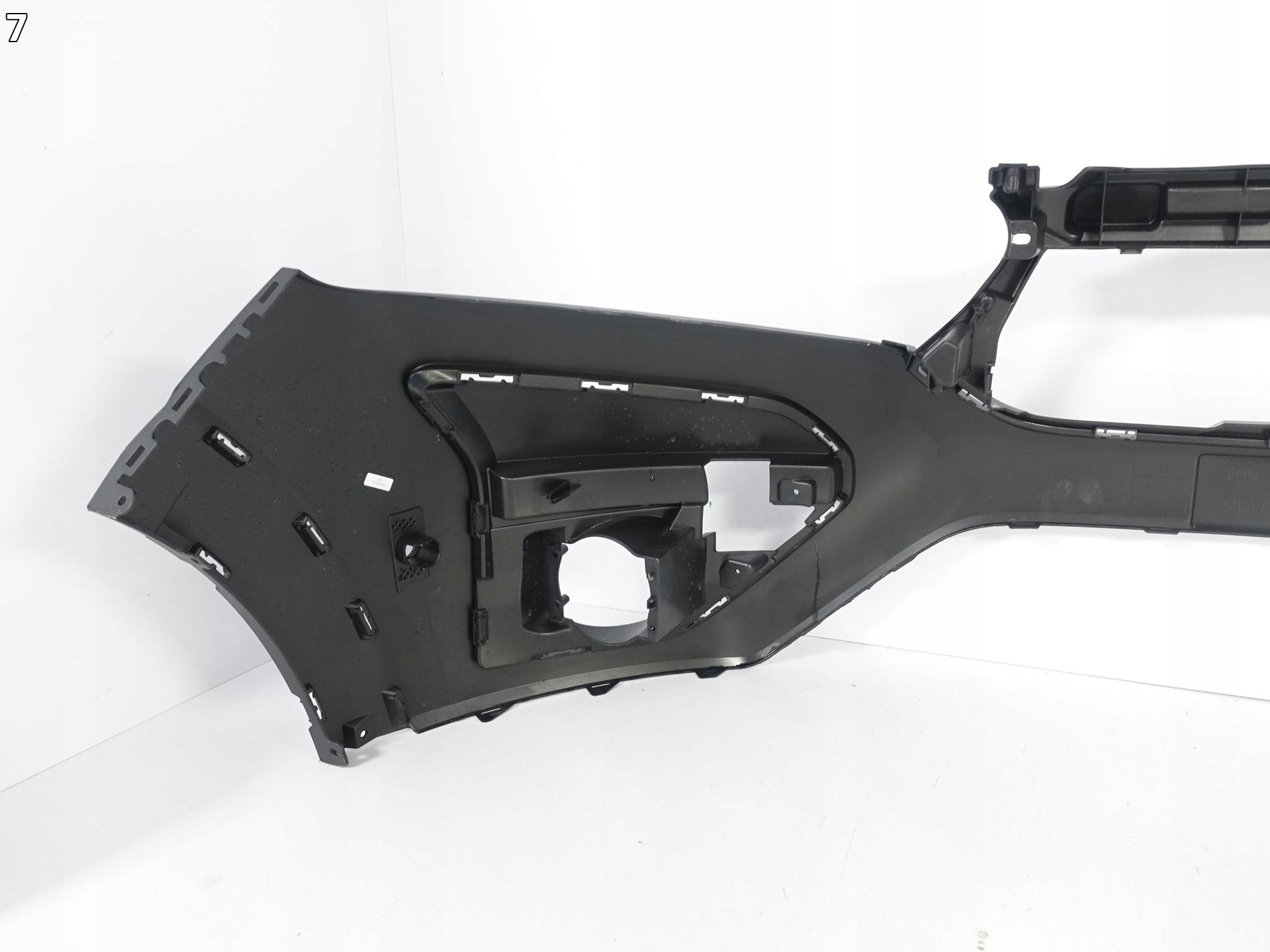 DACIA JOGGER SANDERO 3 III STEPWAY 20-25 LIFT bumper BUMPER front (PDC)
