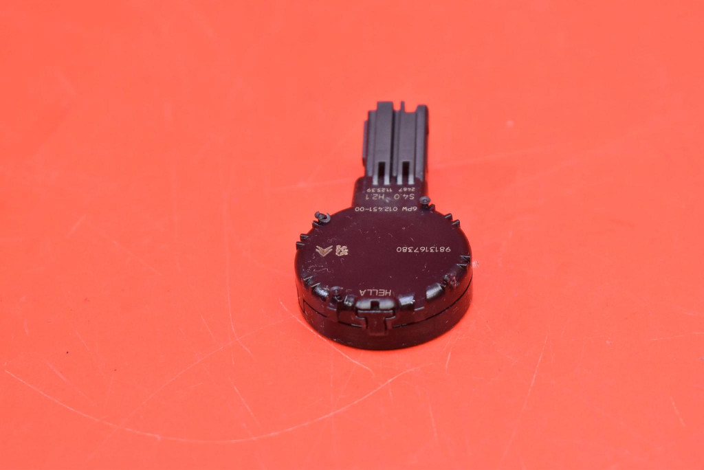sensor SENSOR rain 9813167380 OPEL GRANDLAND 1 and 17-21