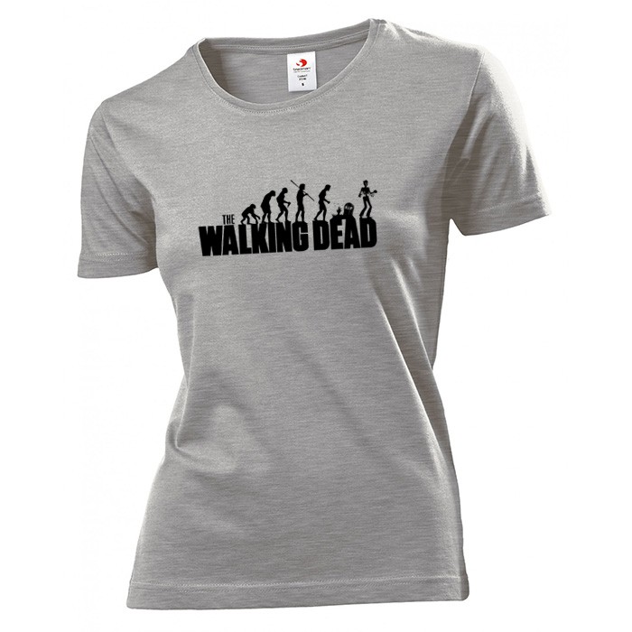 

Koszulka damska The Walking Dead L