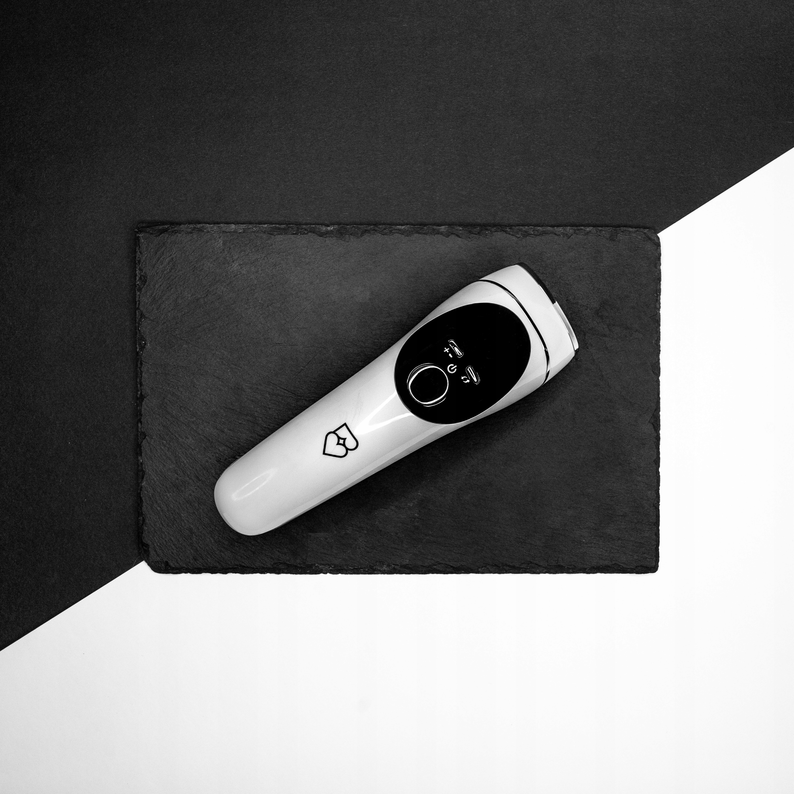 DEPILATOR IPL BEAUTYVISE ICE COLD DO CIAŁA BIKINI TWARZY PREMIUM Stan opakowania oryginalne