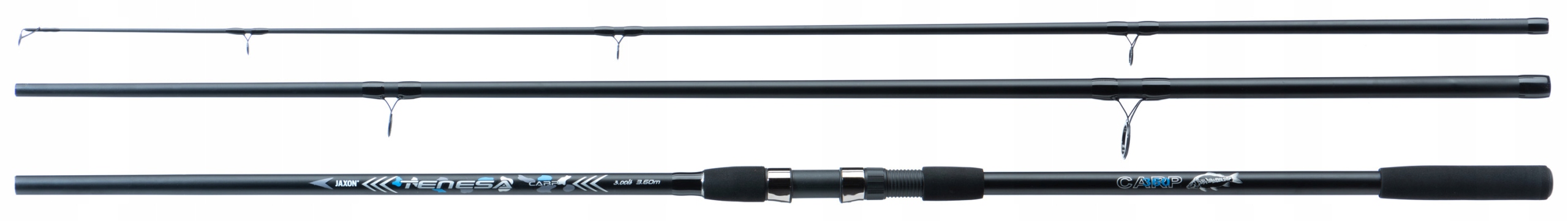WĘDKA JAXON TENESA CARP 3,60m / 3,00LBS