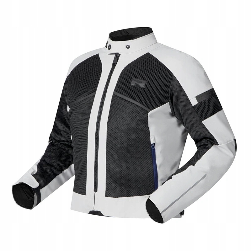 Dámska motocyklová bunda Richa Airstream X-2 Lady Grey šedá Darčeky