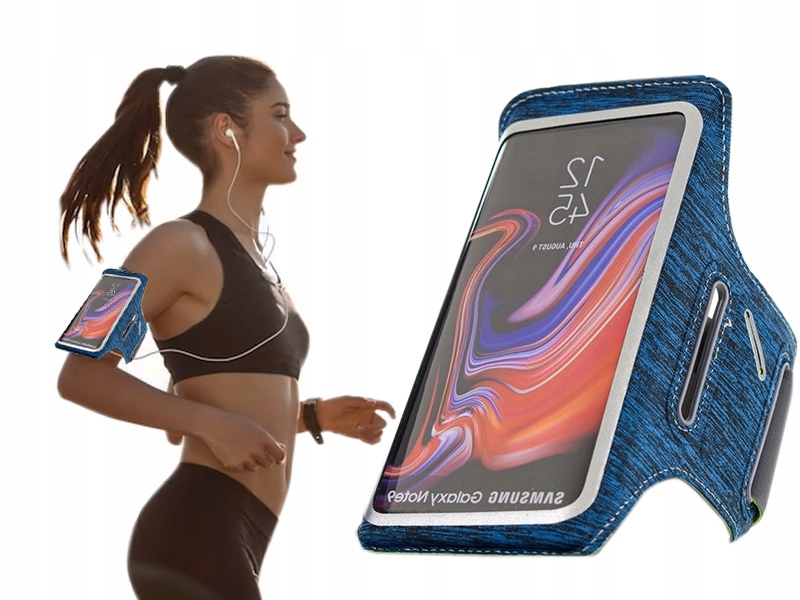 

Pokrowiec Sportowy Na Ramię Na Telefon Xiaomi