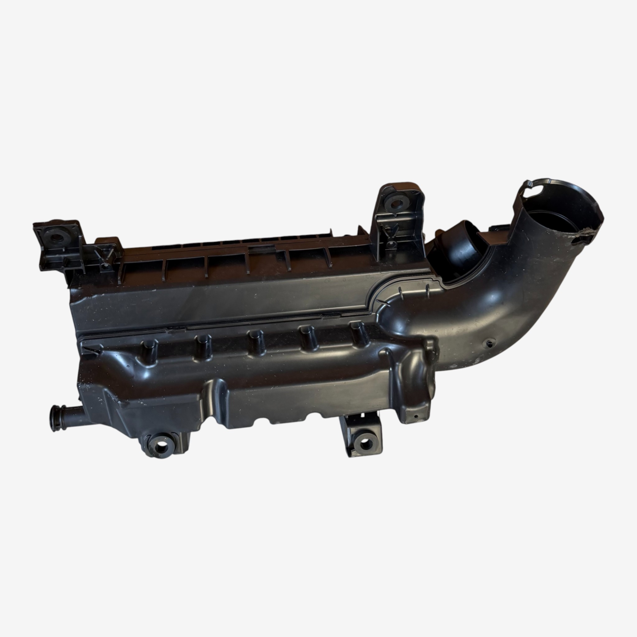 Gehäuse filter luft PEUGEOT 1.2 THP 9812735680