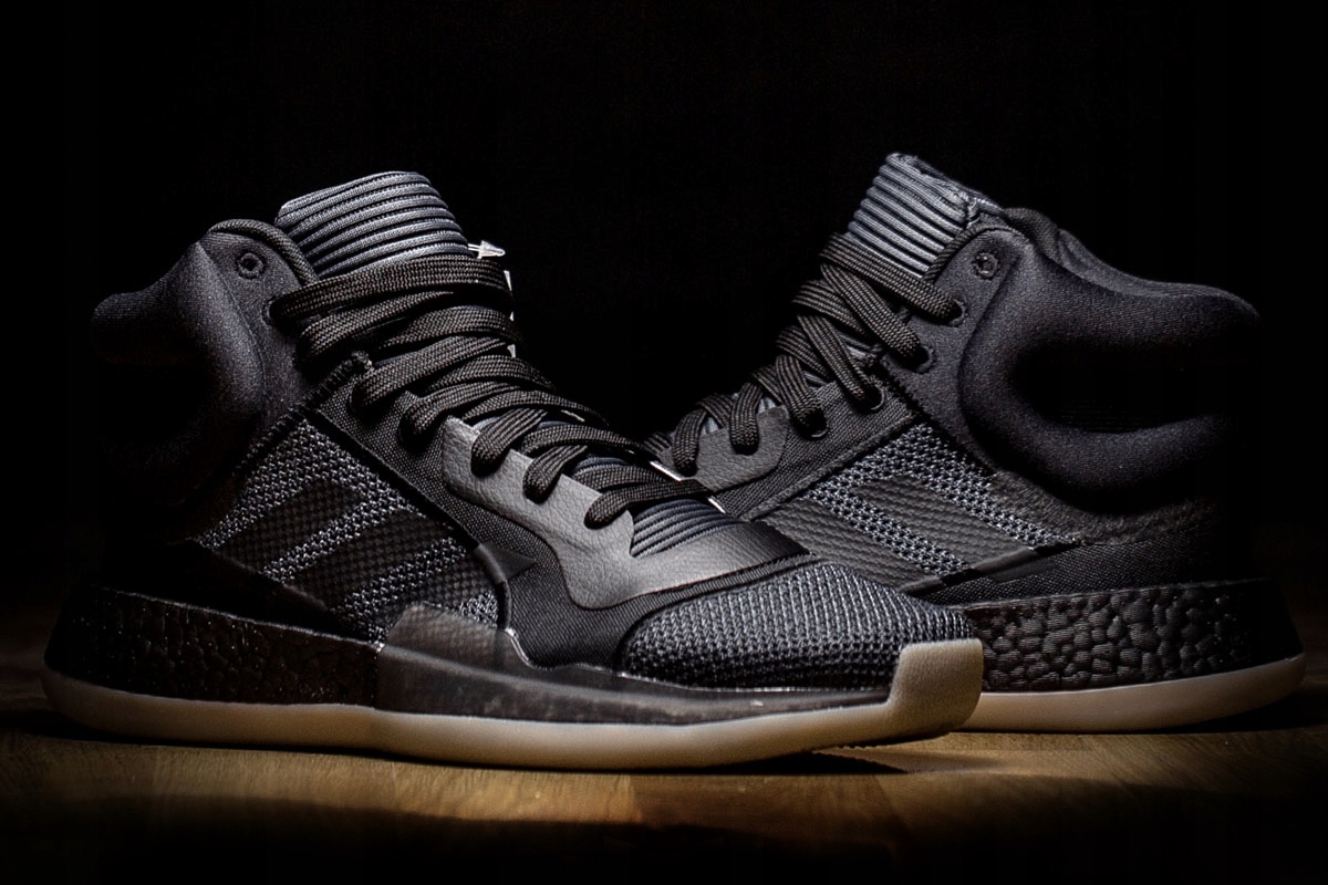 ADIDAS BASKETBALL MARQUEE BOOST Marka adidas