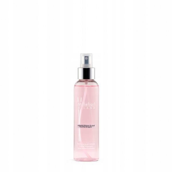 

Magnolia Blossom & Wood- Millefiori Spray