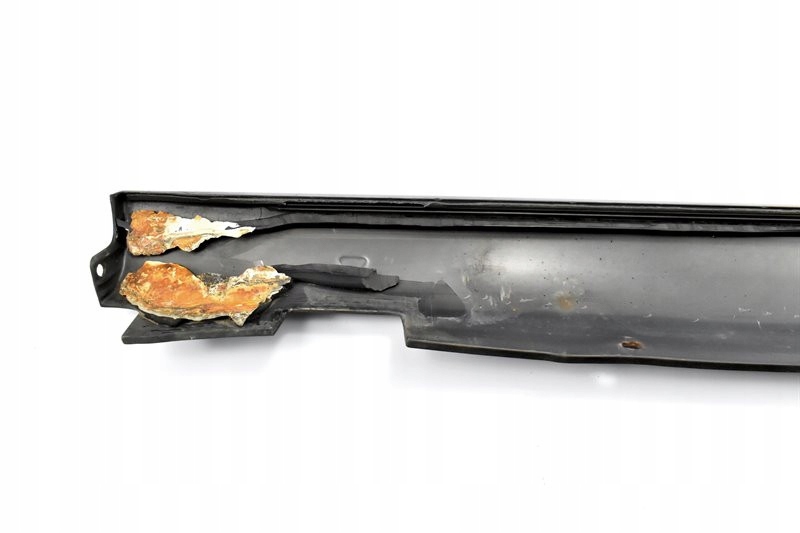 PRÓG PRAWY LISTWA NAKŁADKA PROGOWA PRAWA SKODA FABIA II MONTE CARLO HB 07- Typ samochodu Samochody osobowe