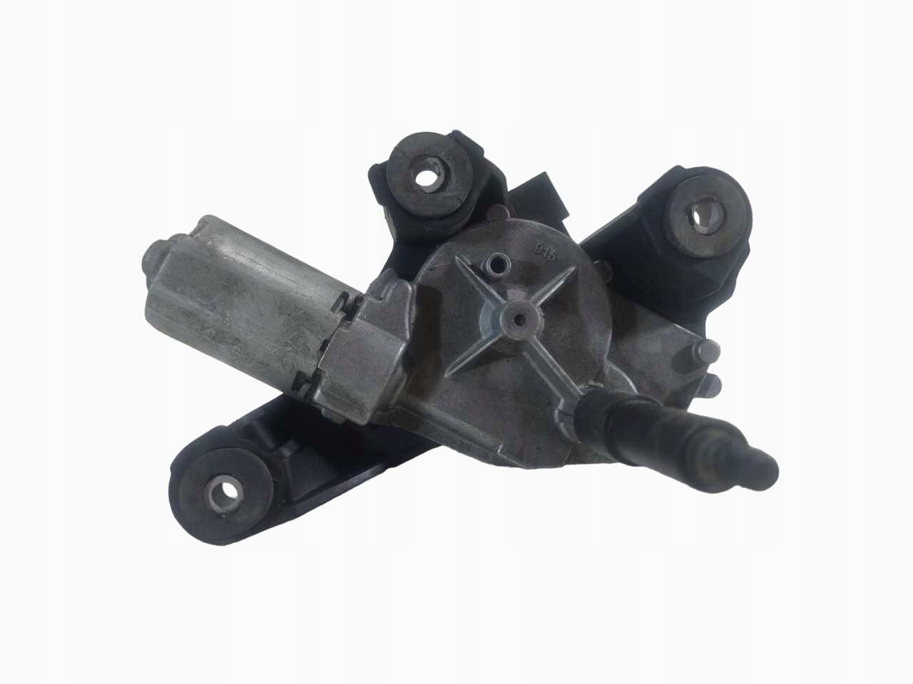 SILNICZEK MECHANIZM KLAPY TYŁ RENAULT LAGUNA III 287100006R