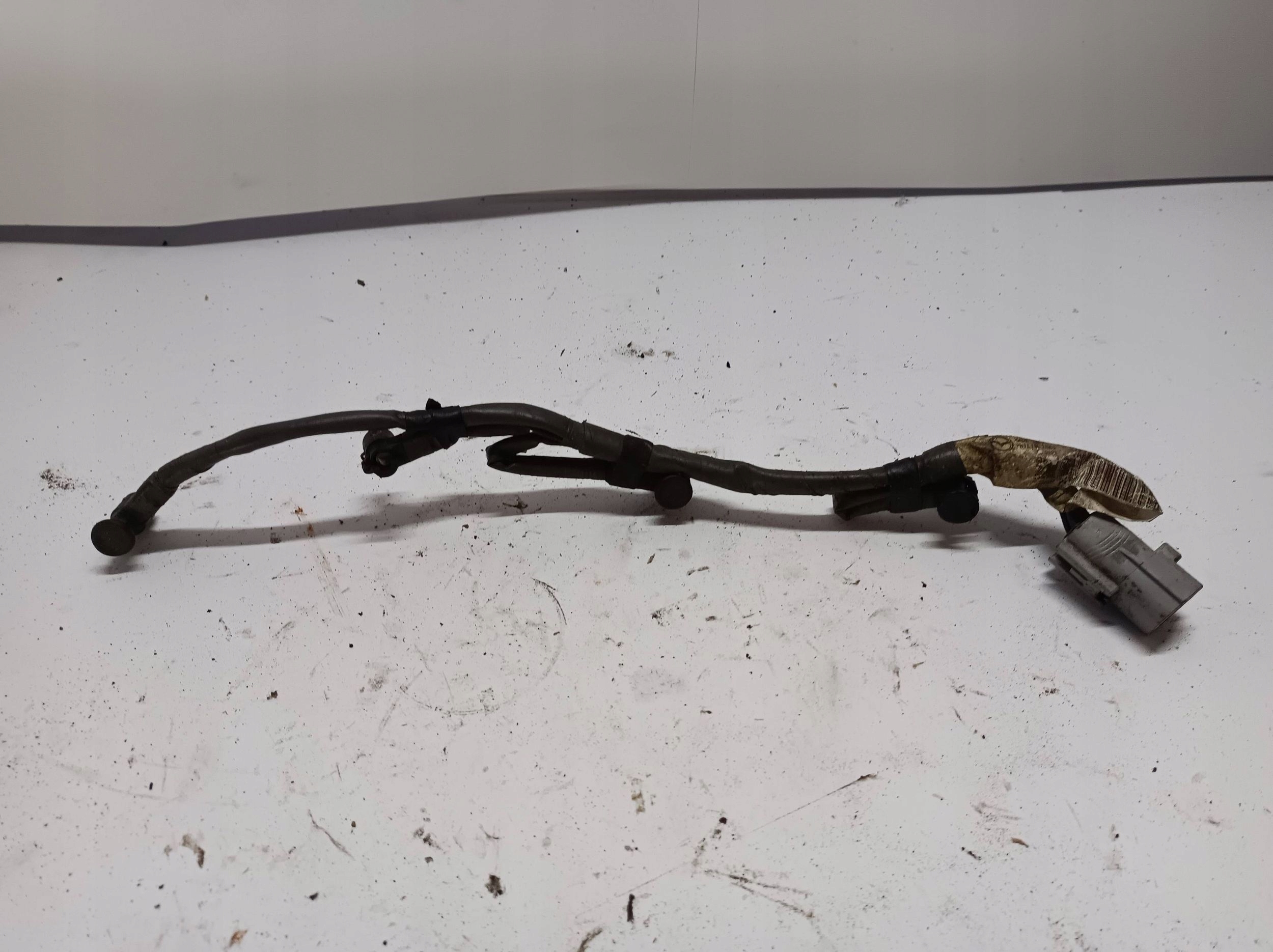 cablaggio candele zarowych Mazda 6 2.2D