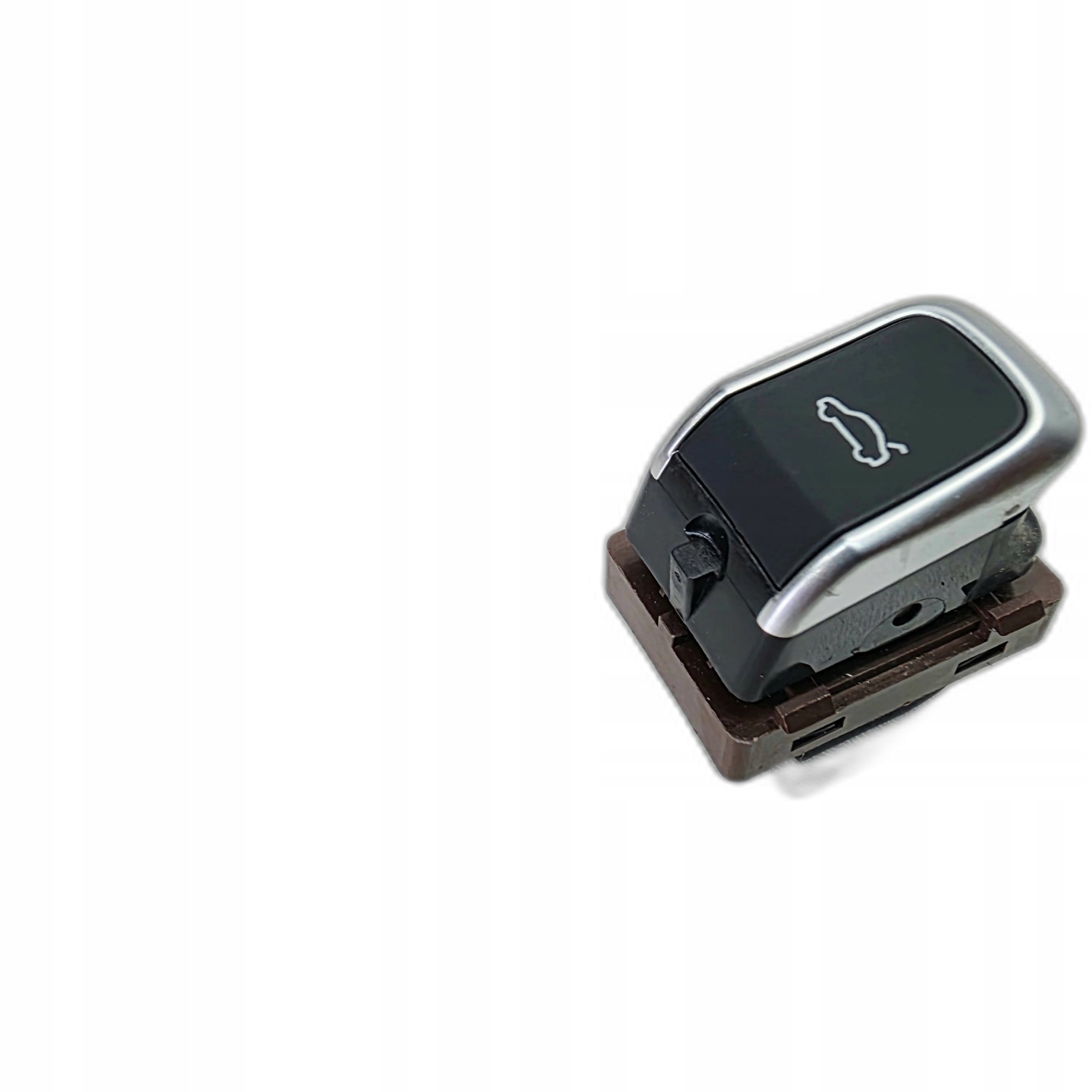 button of the opening bonnet CHROM AUDI A6 C7 A7 A8 D4 4H0959831B