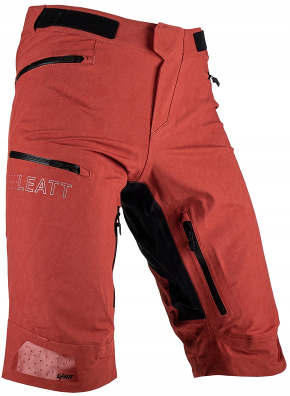 Kraťasy na kolo Leatt Mtb HydraDri 5.0 vel. M