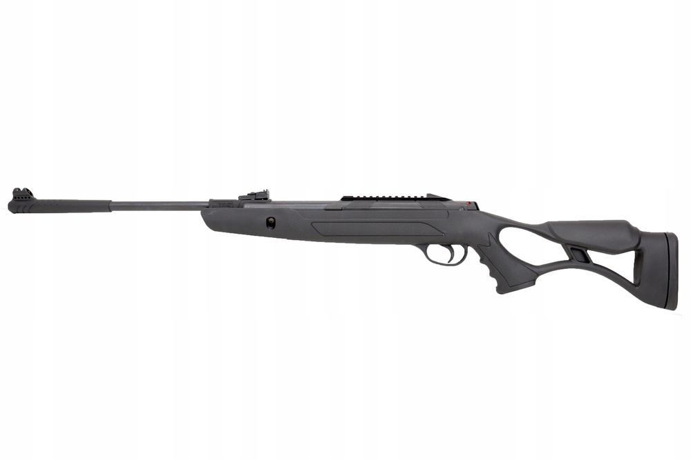 Wiatrówka Optima by Hatsan AirTact Pd 4,5 mm