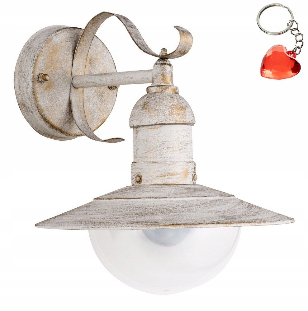 Venkovní nástěnné svítidlo Oslo 8681 Rabalux+ Bonus