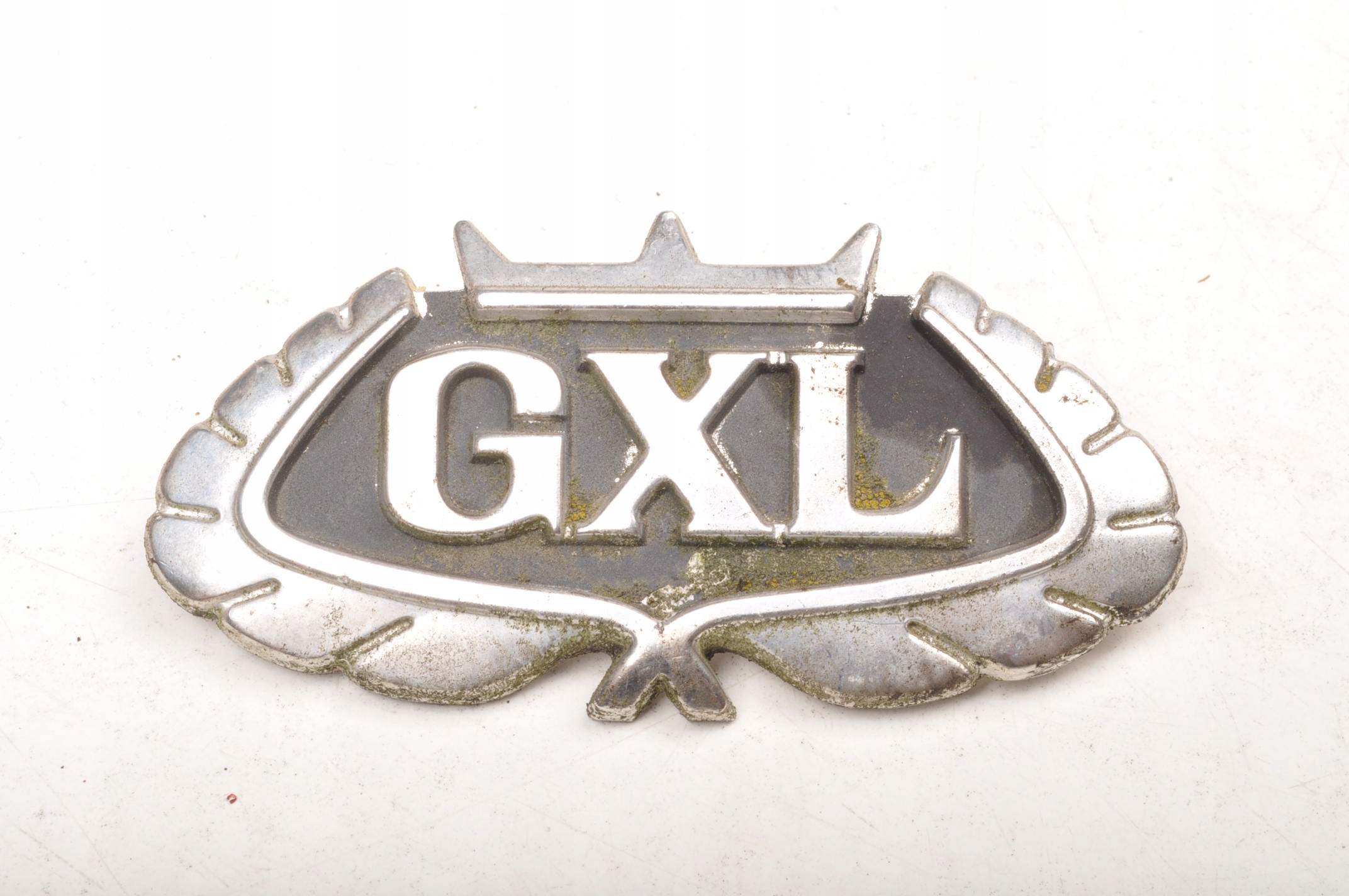 FORD GRANADA I GXL ZNACZEK LOGO EMBLEMAT