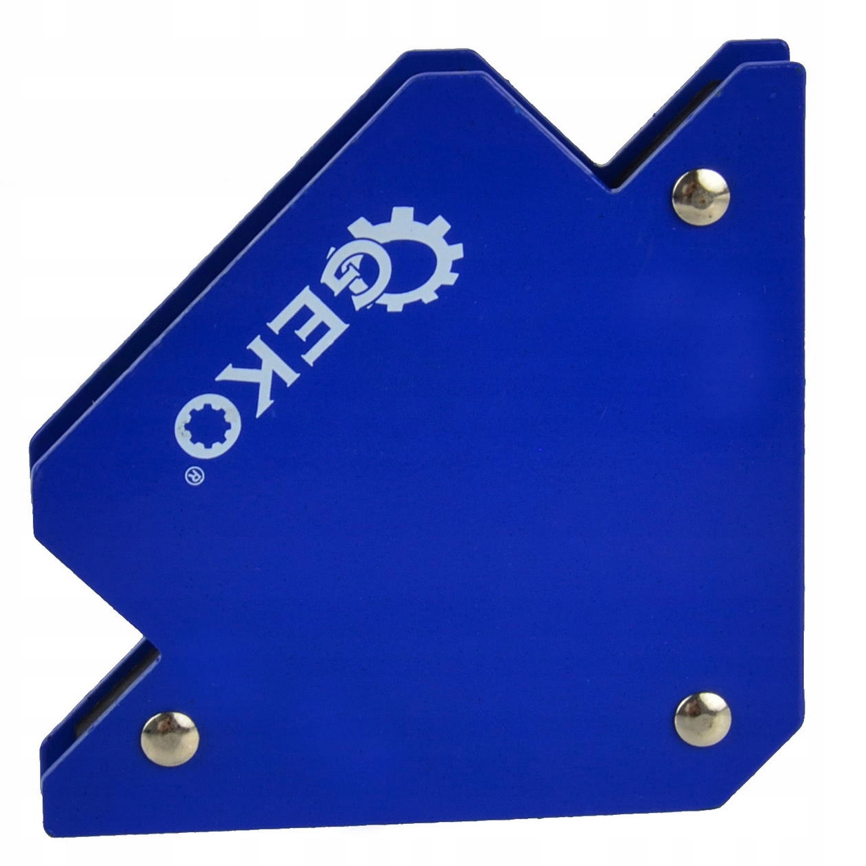 

Kątownik Magnetyczny Spawalniczy Udźwig 11,5KG Gek