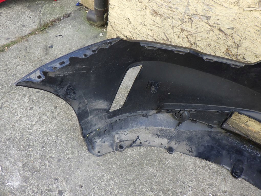 BMW 5 G60 G61 2023- Frontstoßstange