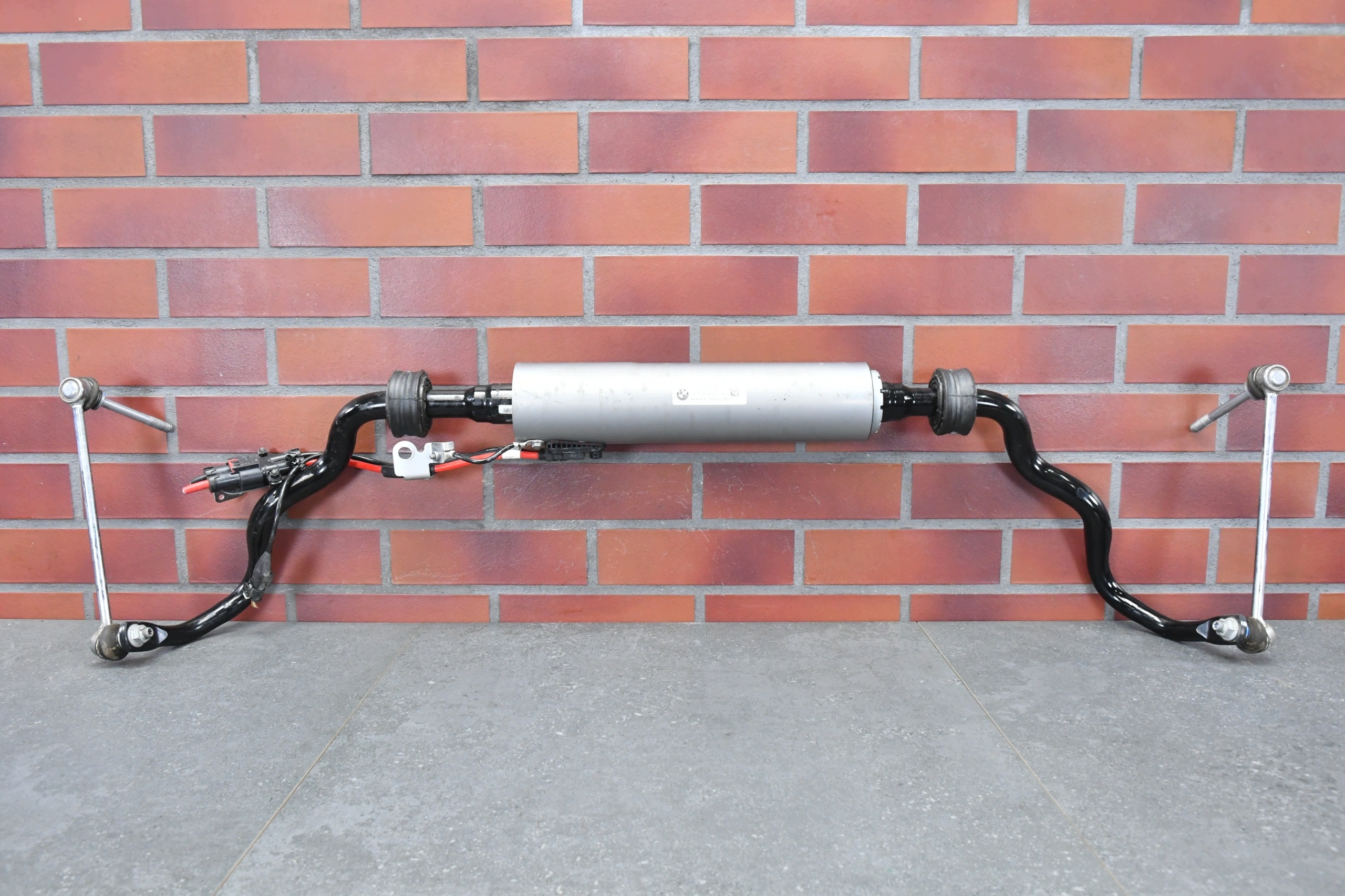 aktiv stabilisator vorne vorne DYNAMIC BMW X5 G05 X6 G06 X7 G07 75km