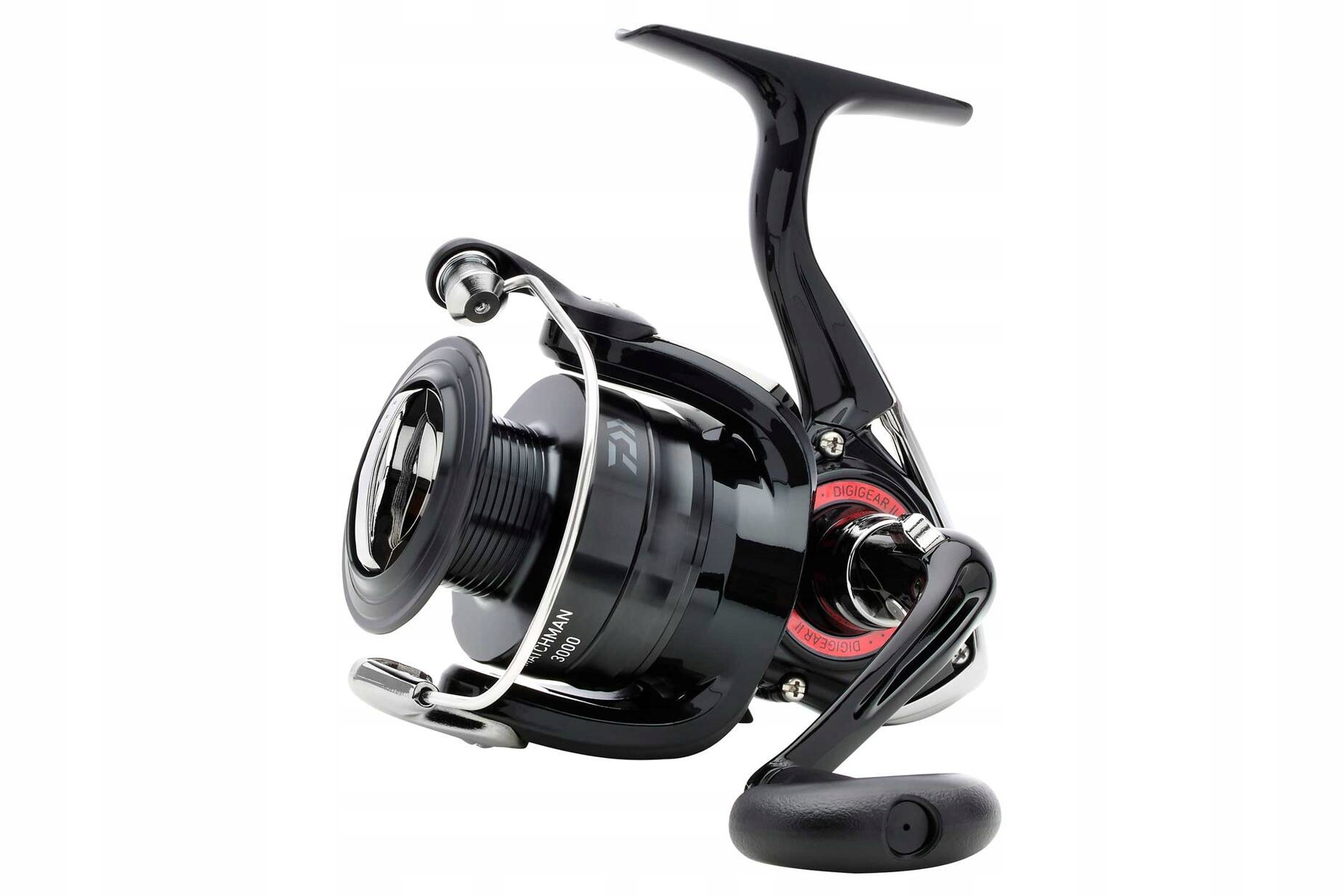 Kołowrotek Daiwa Matchman 4000