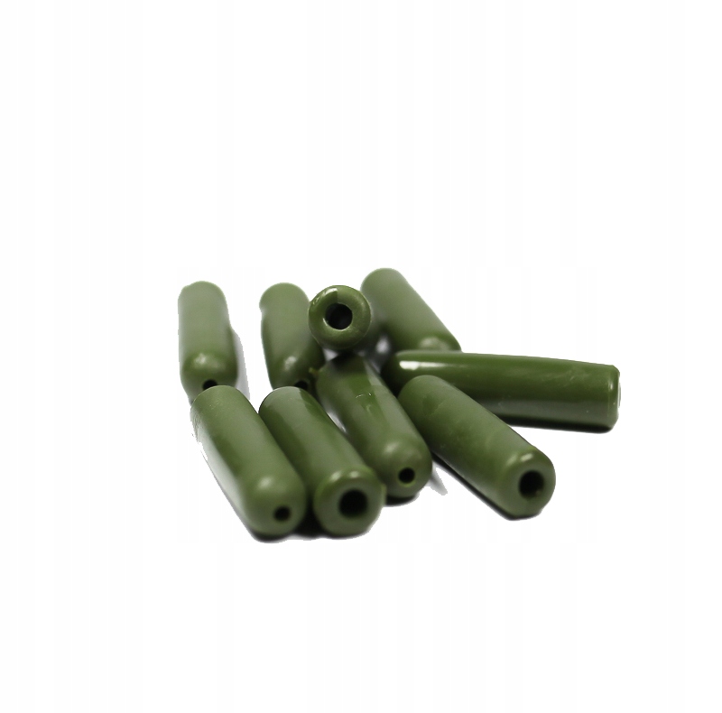 

Undercarp Ochraniacz helikopterowy – zielony 10szt