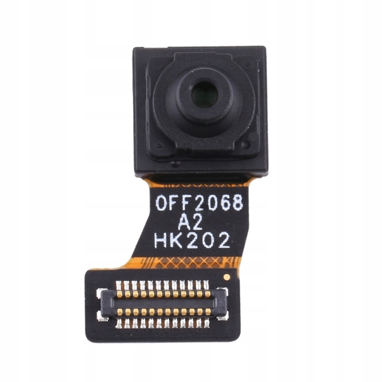 Kamera skierowana w przód Xiaomi Redmi 9