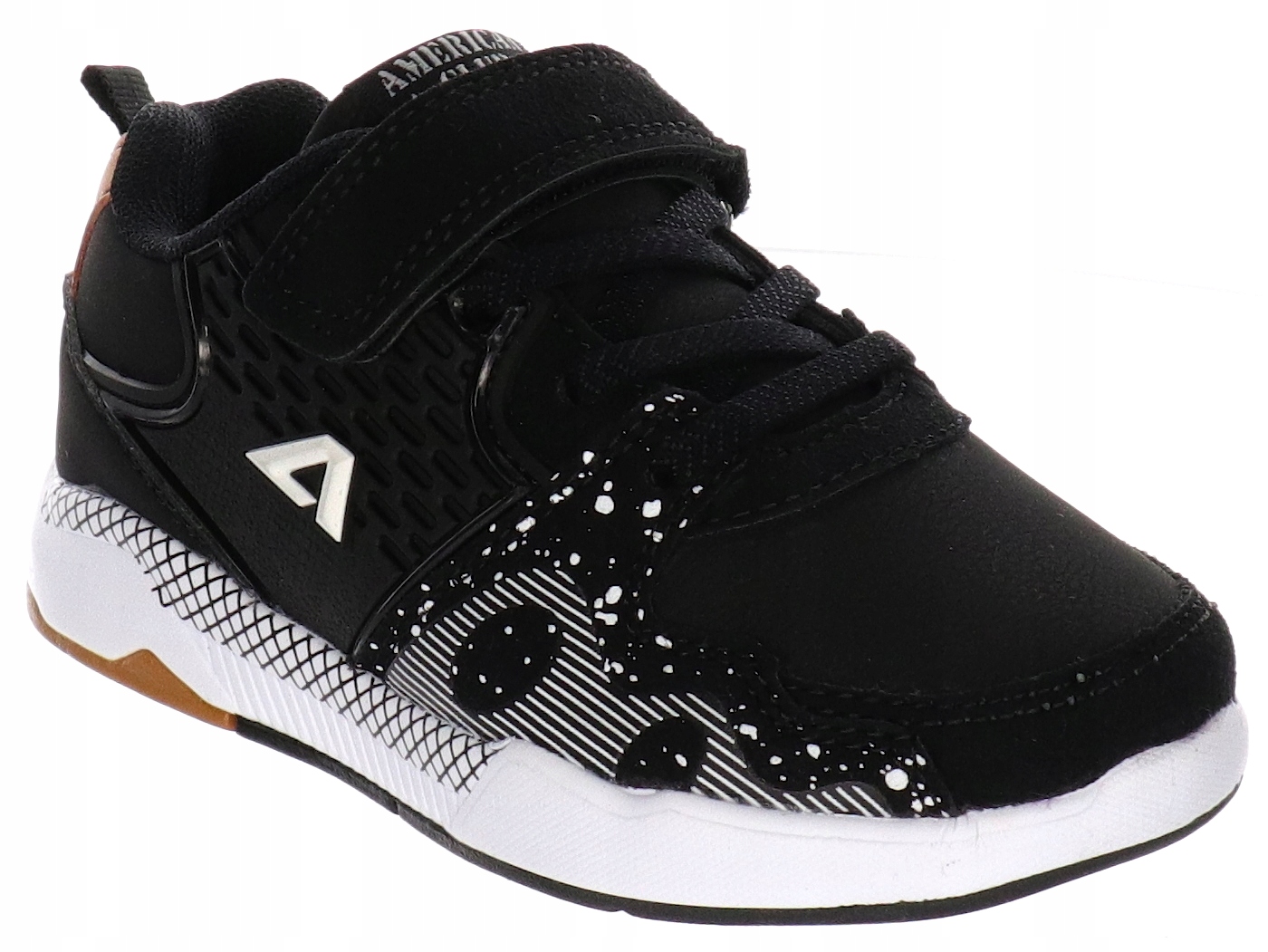 

American Club Adidasy Trzewiki Półbuty R. 28