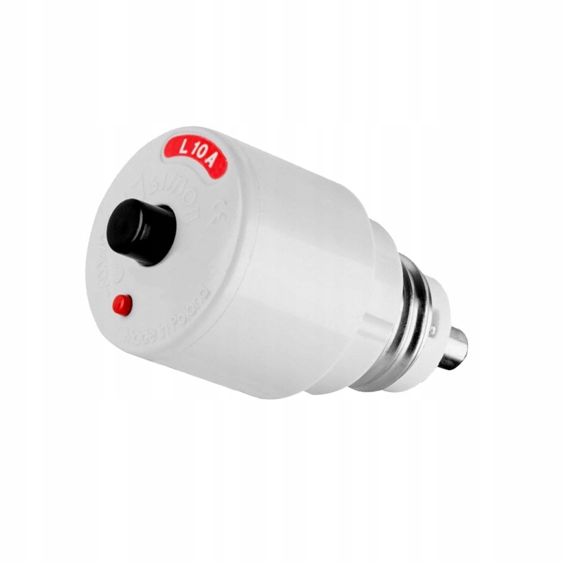 

Bezpiecznik automatyczny L-10A Kontakt-Simon