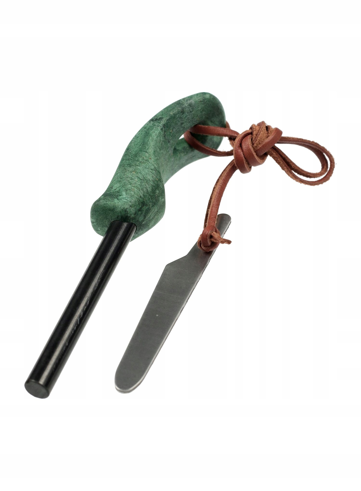 Krzesiwo Kupilka Firesteel 8 green