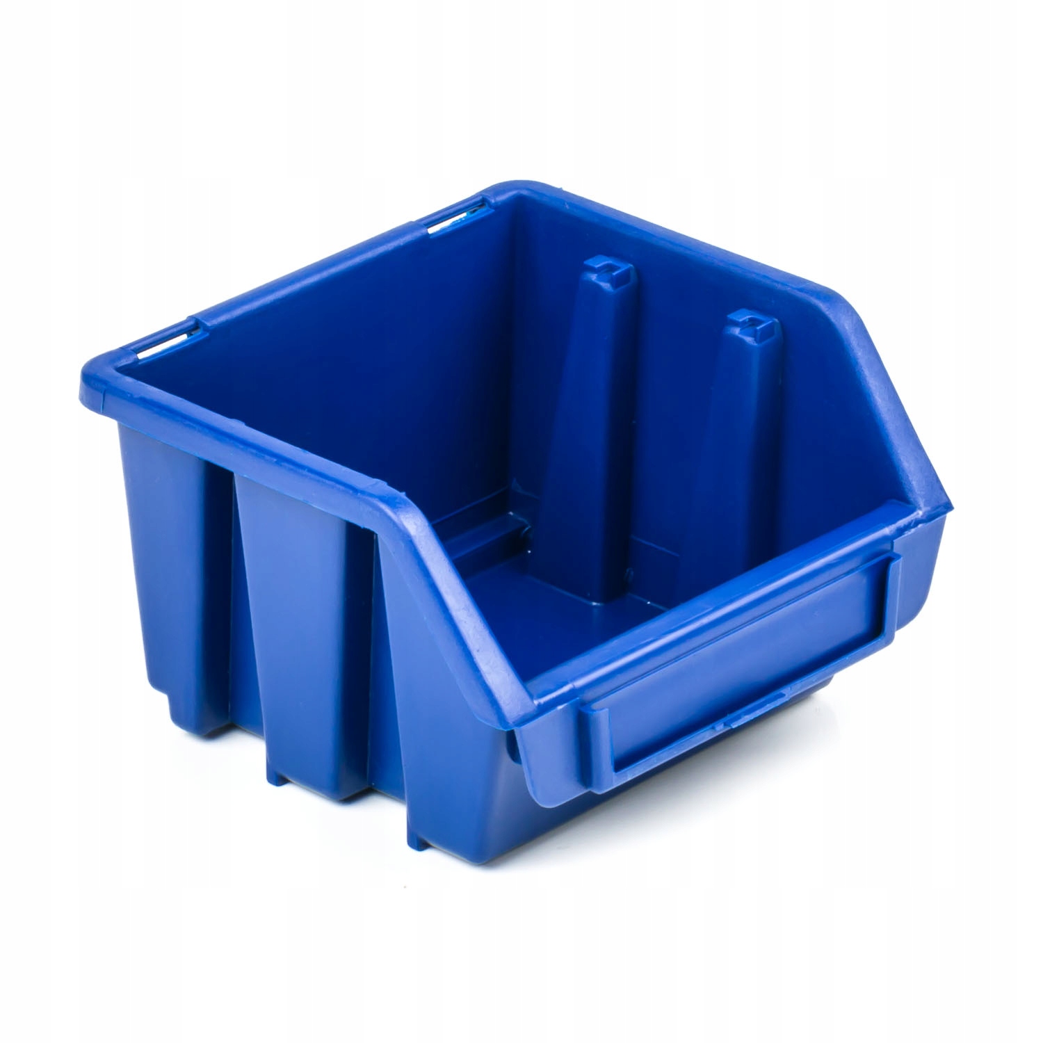 

Pojemnik Kuweta Organizer Niebieski 115x115x75
