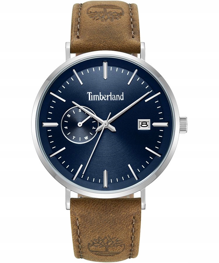 Pánské hodinky Timberland Rangeley